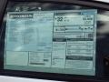Taffeta White - Civic LX Sedan Photo No. 9