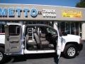 Summit White - Silverado 1500 Work Truck Extended Cab Photo No. 12