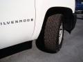 Summit White - Silverado 1500 Work Truck Extended Cab Photo No. 22