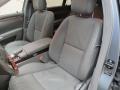 2007 Andorite Grey Metallic Mercedes-Benz S 550 4Matic Sedan  photo #18