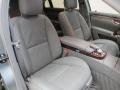 2007 Andorite Grey Metallic Mercedes-Benz S 550 4Matic Sedan  photo #24