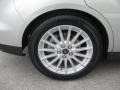  2013 C-Max Hybrid SE Wheel