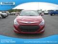 Venetian Red Pearl - Sonata Hybrid Photo No. 4