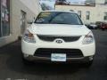 2008 Stone White Hyundai Veracruz Limited AWD  photo #2