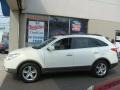 2008 Stone White Hyundai Veracruz Limited AWD  photo #3