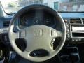 Flamenco Black Pearl - Civic EX Coupe Photo No. 16