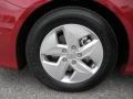 Venetian Red Pearl - Sonata Hybrid Photo No. 11