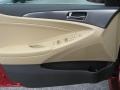 Venetian Red Pearl - Sonata Hybrid Photo No. 16