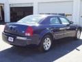 2006 Midnight Blue Pearlcoat Chrysler 300 Touring  photo #6