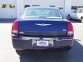 2006 Midnight Blue Pearlcoat Chrysler 300 Touring  photo #7