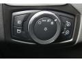 Charcoal Black Controls Photo for 2013 Ford Focus #72103908