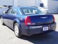 2006 Midnight Blue Pearlcoat Chrysler 300 Touring  photo #8