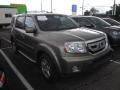 Mocha Metallic - Pilot EX-L 4WD Photo No. 1