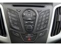 Charcoal Black Controls Photo for 2013 Ford Focus #72104061