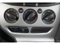 Charcoal Black Controls Photo for 2013 Ford Focus #72104083