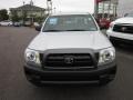 Silver Streak Mica - Tacoma Regular Cab Photo No. 2