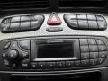 2003 Black Mercedes-Benz C 230 Kompressor Coupe  photo #27