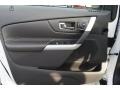 White Platinum Tri-Coat - Edge SEL Photo No. 8