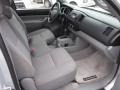 Silver Streak Mica - Tacoma Regular Cab Photo No. 9