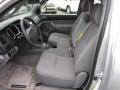 Silver Streak Mica - Tacoma Regular Cab Photo No. 13