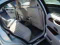 Satellite Silver Metallic - Town Car Signature Photo No. 12