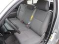 Silver Streak Mica - Tacoma Regular Cab Photo No. 16