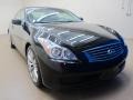 Black Obsidian - G 37 Coupe Photo No. 1
