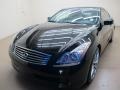 Black Obsidian - G 37 Coupe Photo No. 4