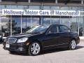 Black - C 300 Luxury 4Matic Photo No. 1