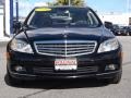 Black - C 300 Luxury 4Matic Photo No. 2