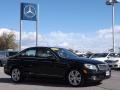 2010 Black Mercedes-Benz C 300 Luxury 4Matic  photo #3