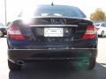 Black - C 300 Luxury 4Matic Photo No. 4