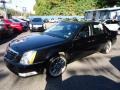 2008 Black Raven Cadillac DTS   photo #1