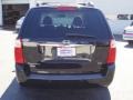 2007 Midnight Black Kia Sedona EX  photo #7