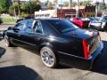 2008 Black Raven Cadillac DTS   photo #2