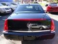 2008 Black Raven Cadillac DTS   photo #3