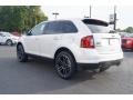 White Platinum Tri-Coat - Edge SEL Photo No. 41
