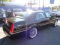 2008 Black Raven Cadillac DTS   photo #4