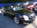 2008 Black Raven Cadillac DTS   photo #5