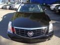 2008 Black Raven Cadillac DTS   photo #6