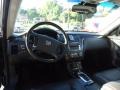 2008 Black Raven Cadillac DTS   photo #12