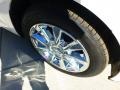 White Platinum Tri-Coat - MKZ AWD Photo No. 9