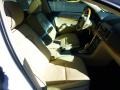2011 White Platinum Tri-Coat Lincoln MKZ AWD  photo #10