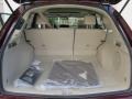 Parchment Trunk Photo for 2013 Acura RDX #72105470