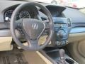 Parchment Dashboard Photo for 2013 Acura RDX #72105566