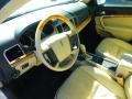 2011 White Platinum Tri-Coat Lincoln MKZ AWD  photo #20