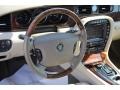 Radiance Red Metallic - XJ Vanden Plas Photo No. 10