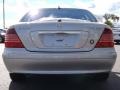 2006 Brilliant Silver Metallic Mercedes-Benz S 500 4Matic Sedan  photo #4