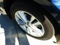 2009 Dark Ink Blue Metallic Lincoln MKS Sedan  photo #9