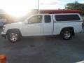 Summit White - Colorado LT Extended Cab Photo No. 4